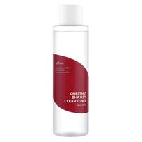 Isntree Kaštonų Baja 0,9% Skaidrus tonikas, 200ml, 1 vnt. white