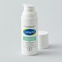 [Cetaphil] Cica Keramidų Raminamasis Kremas 45ml white