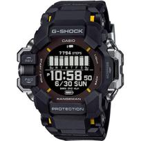 Casio Vyriškas G-SHOCK GPR-H1000-1JR [G-SHOCK MASTER OF G Series Rangeman] skaitmeninis apvalus laikrodis