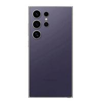 Samsung Galaxy S24 Ultra 5G Dvi SIM kortelės Išmanusis telefonas 12GB RAM 256GB atminties Įmontuotas S Pen 12/512GB violetinė