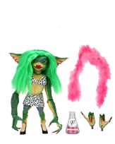 Gremlins 2: The New Batch - Lady Gremlin Greta Ultimate Action Figure green