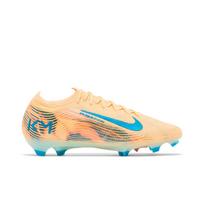Nike Mercurial Vapor 16 Elite 'Melon Tint / Igloo / Neo Turquoise' (Unisex) Melon Tint / Igloo / Neo Turquoise Soccer Shoes 45.0 beige