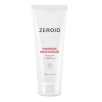 [Zeroid] Pimprobe moisturizer 100ml, 2 units gray