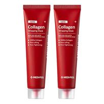 Medi-Peel Red Lacto Collagen Wrapping Mask Pack 70ml, 1 pack, 2 packs