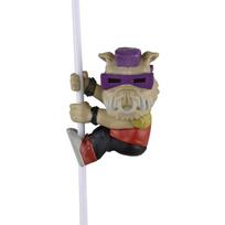 Teenage Mutant Turtles Ninja 2 colių bebop skalbyklės