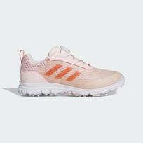 Adidas Women's Solar Star Boa Wonder Quartz Shoes & Footwear Sports Shoes Ladies GOLF IE6714 Wonder Quartz/Wonder Clay/Footwear White 38.7