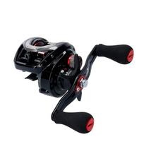 Daiwa Fune X 100HL dvigubos ašies ritė black