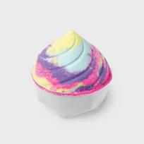 Vienaragio Pufas 170g - Vonios Bomba/Vonios Bomba pink