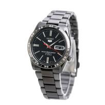SEIKO SEIKO 5 Automatic Men's Watch SNKE03K1 (SNKE03KC) silver juoda