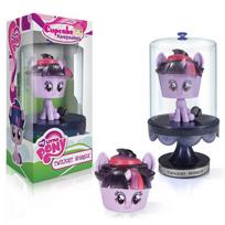 My Little Pony Twilight Sparkle Cupcake atmintis