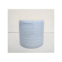 S-Nature Aqua Oasis Panthealan Calming Pad 60 sheets, 60 sheets (190ml), 1 piece gray