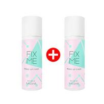Fix Me Makeup Fixer 1+1 Speed Mart white