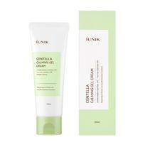 iUNIK Centella Calming Gel Cream 60ml beige