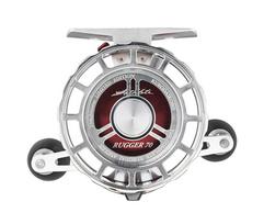 Kurotai Kobo Kase Raft Master Athlete 70 Lager S (Right) Silver gray