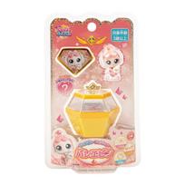 Lyric Sparkle Catch Tini Segių kolekcija Baleto segės 3 metų ir vyresniems beige