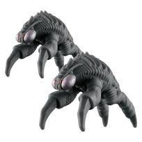 Bandai Ultra Monster Series Vagsect 232 gray