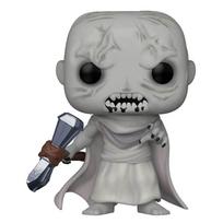 Toras 4 Meilė ir Griausmas Goras su Stormbreaker Specialus Pop!