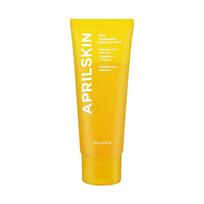 April Skin [Renewal] Real Calendula Peel Off Pack 100ml, 1 piece, 1 piece yellow
