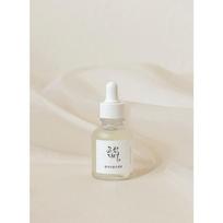 Joseon Beauty Rice Bran Water Clear Serum 30ml, 1 piece beige