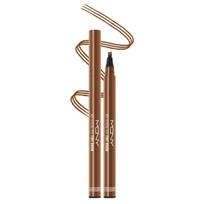 My Gyeolfit Brow Tint 0.8g, natural brown, 1 pack brown