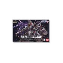 BANDAI SPIRITS HG Gaia Gundam Suit Gundam SEED 1/144 (Mobilus DESTINY)