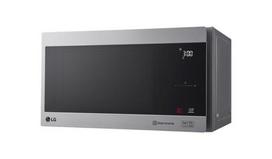 LG MS2595CIS Microwave Oven 25L 1000W, Stainless Steel