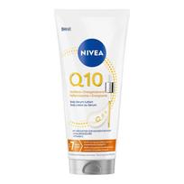 German Nivea Q10 Body Serum-Lotion 200Ml white