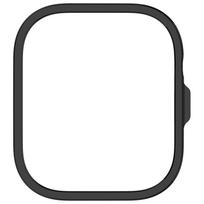 PC Hard Case for Huawei Watch Fit 5 / 5 Pro Shockproof Bumper Shell Protective Cover for Huawei Fit5 Hollow Out Case Accessories for Huawei Fit 5 Pro juoda