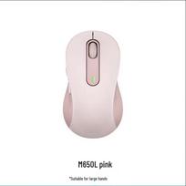 OLOEY Dual-Mode Wireless Silent Mouse