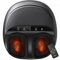 RENPHO FM059R Shiatsu Foot Massager, Black
