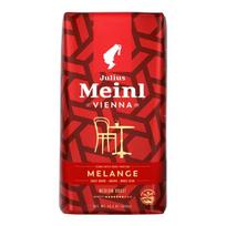 Julius Meinl Whole Bean Coffee Vienna Melange 1Kg brown