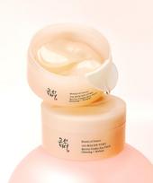 [Beauty of Joseon] Ženšenio Retinalio Stangrinamoji Paakių Kaukė - 60 Vnt. Standard beige