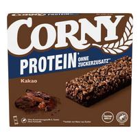 Corny Protein Cereal Sugar-Free Energy Bar Cacao 4X25G
