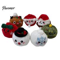 Small Food Toy for Kids Stuffed Dumplings Keychains, Mini Plush Toys, Kawaii Key Chain Backpack Charms, Gift Dumpling Lovers Soft Fidget Keychains 9cm gray