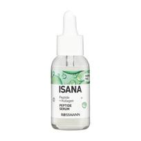 Isana Peptide Serum 30Ml white