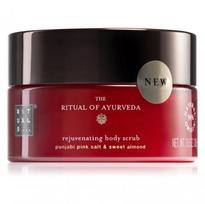 Rituals Ayurveda Body Scrub 300G black