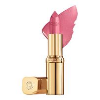 L'Oréal Color Rich Satin Lipstick 268 Garnet Rose 4.8G pink