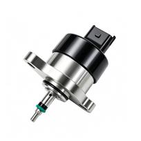 With  0281002500 42538165 Common Rail Pressure Control Valve for Iveco Daily III 1999-2007 2.8L Diesel 0281002500