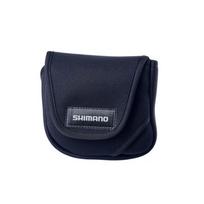Shimano Ritės apsauga Tamsiai mėlyna S (Spiningo/Rankenėlės tipas) BP-070Y black
