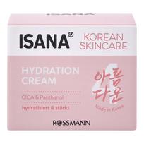 Isana Gražus drėkinamasis kremas 50ml white