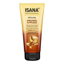 Isana Argano aliejaus kondicionierius 200 ml beige