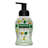 Palm Olive Foaming Hand Soap Lime & Passion Fruit 250Ml black