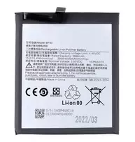 For_Xiaomi BP40 Xiaomi Battery 4000mAh (OEM)