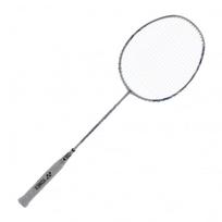 YONEX ASTROX 02 Clear Badminton White x Blue 4U-5 Racket, balta