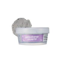 [Lush] Catastrophe Cosmetic Fresh Face Mask Pack 75g - Vegan white
