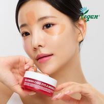 isoi Blemish Care akių ir raukšlių pleistras 90P (+90P dvigubas rinkinys) beige