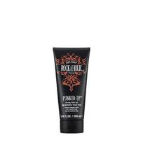 TIGI Rockaholic Bed Head Punked Up Stiprios fiksacijos gelis 6,76 fl.oz 323180 black