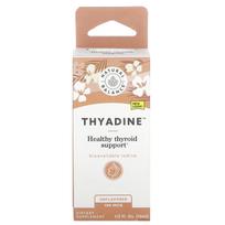 Natural Balance, Thyadine, Promotes Healthy Thyroid Function, Unflavored, 150 mcg, 0.5 fl oz (15 ml)