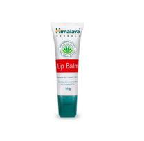 Himalaya lūpų balzamas 10g [Himalaya] Original Lip Balm white
