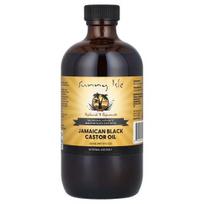 Jamaikos juodasis ricinų aliejus, 8 fl oz (236 ml) black